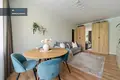 Квартира 2 комнаты 46 м² Вильнюс, Литва