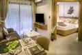 1 bedroom apartment 26 m² Pattaya City, Thailand