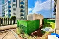1 bedroom apartment 70 m² Mezitli, Turkey