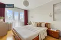 3 room apartment 57 m² Vilnius, Lithuania