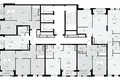 Appartement 4 chambres 81 m² Moscou, Russie