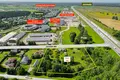 Propriété commerciale  à Pinki, Lettonie