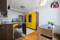 Appartement 3 chambres 109 m² Minsk, Bélarus