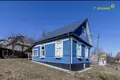 Haus 40 m² Piatryskauski sielski Saviet, Belarus