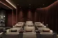 Mieszkanie 3 pokoi 96 m² Dubaj, Emiraty Arabskie
