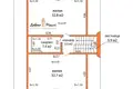 Cottage 305 m² Scytomirycy, Belarus