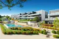 Квартира 2 спальни 71 м² Finestrat, Испания