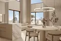 2 bedroom apartment 107 m² Calp, Spain