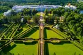 Nieruchomości komercyjne 930 m² Puszkin, Rosja