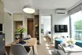 Kompleks mieszkalny Residence with a swimming pool and lounge areas in a luxury area, near a golf course, Phuket, Thailand