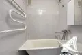 1 room apartment 35 m² Muchaviecki sielski Saviet, Belarus