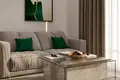 Wohnkomplex Luxuriöse 2+1-Wohnung mit Meerblick für das Golden Visa Programm