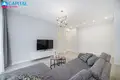 3 room apartment 71 m² Vilnius, Lithuania