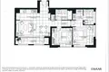 Mieszkanie 2 pokoi 109 m² Dubaj, Emiraty Arabskie