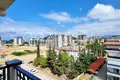 APPARTEMENT MEUBLÉ 2+1 À LOUER DANS LE PARC TROPICAL DE GAZİPAŞA PAZARCI