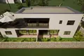 Квартира 2 комнаты  Opcina Dezanovac, Хорватия