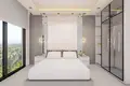 1 bedroom apartment 54 m² Obakoy, Turkey