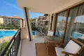 1 bedroom apartment 73 m² Tsarevo, Bulgaria