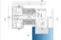 5-Zimmer-Villa 250 m² Trilofos, Griechenland