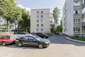 4 room apartment 58 m² Minsk, Belarus