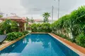 3-Schlafzimmer-Villa 280 m² Thalang, Thailand
