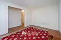 2 bedroom apartment 45 m² Minsk, Belarus
