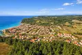 Atterrir 5 800 m² Kassandrino, Grèce