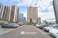 1 bedroom apartment 28 m² Minsk, Belarus