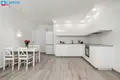 3 room apartment 66 m² Vilnius, Lithuania