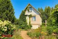 Maison 81 m² Zabalocki sielski Saviet, Bélarus
