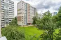 Appartement 2 chambres 51 m² Minsk, Bélarus