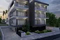 Appartement 2 chambres 75 m² Limassol, Chypre