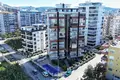 Apartamento 3 habitaciones 110 m² Mahmutlar, Turquía