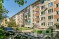 Appartement 3 chambres 56 m² Maladetchna, Bélarus