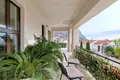 Land 4 bedrooms  Sveti Stefan, Montenegro