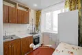 Квартира 1 комната 34 м² в Минске, Беларусь