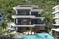6 bedroom villa 555 m² Alanya, Turkey