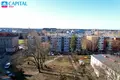 Apartamento 3 habitaciones 58 m² Klaipeda, Lituania