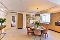Appartement 2 chambres 107 m² Rafailovici, Monténégro