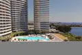 Appartement 2 chambres 157 m² Limassol, Chypre