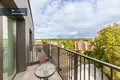 Квартира 2 комнаты 42 м² в Шяуляе, Литва