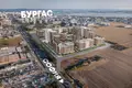 Mieszkanie 3 pokoi 92 m² Burgas, Bułgaria