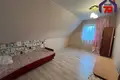 House 91 m² Barauski sielski Saviet, Belarus