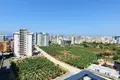 Appartement 3 chambres 110 m² Alanya, Turquie
