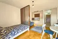 Estudio 1 habitacion 42 m² en Becici, Montenegro