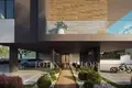 2 bedroom apartment 110 m² Germasogeia, Cyprus