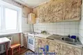 Wohnung 2 zimmer 45 m² Minsk, Belarus