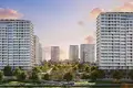 Квартира в новостройке Kuzey Adalar