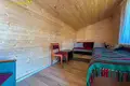 Maison 21 m² Zarecca, Bélarus