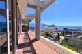 Wohnung 1 zimmer 181 m² Budva, Montenegro